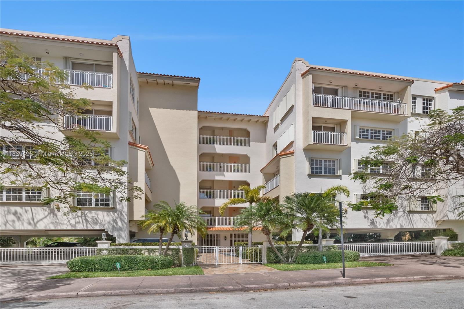 Property Photo: 37 Majorca Ave 401 FL 33134