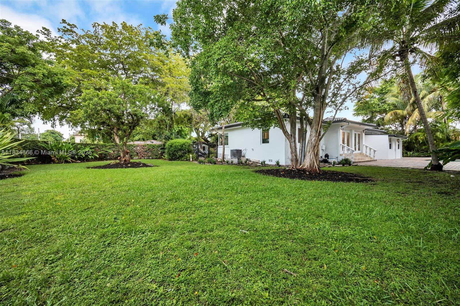 Property Photo: 5701 SW 33rd St FL 33155