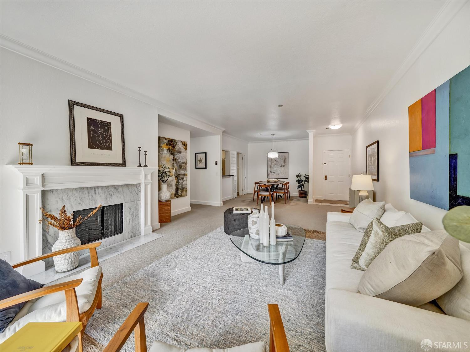 Property Photo: 2790 19th Avenue 21 CA 94132