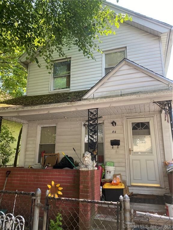 84 Willis Street  New Haven CT 06511 photo