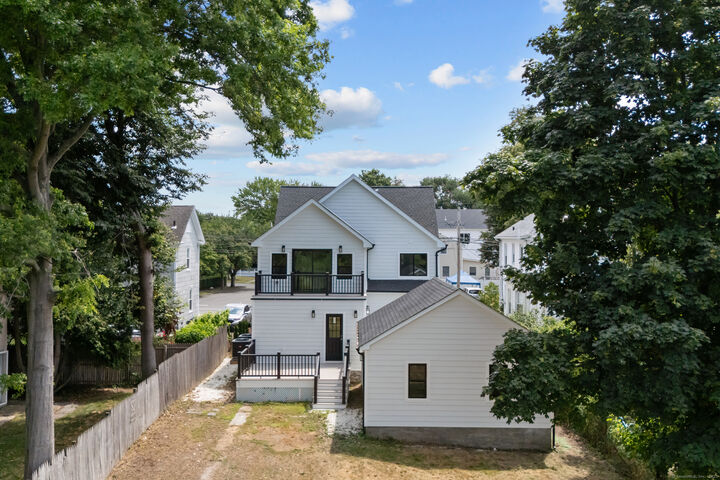 Property Photo: 226 Ruane Street CT 06824