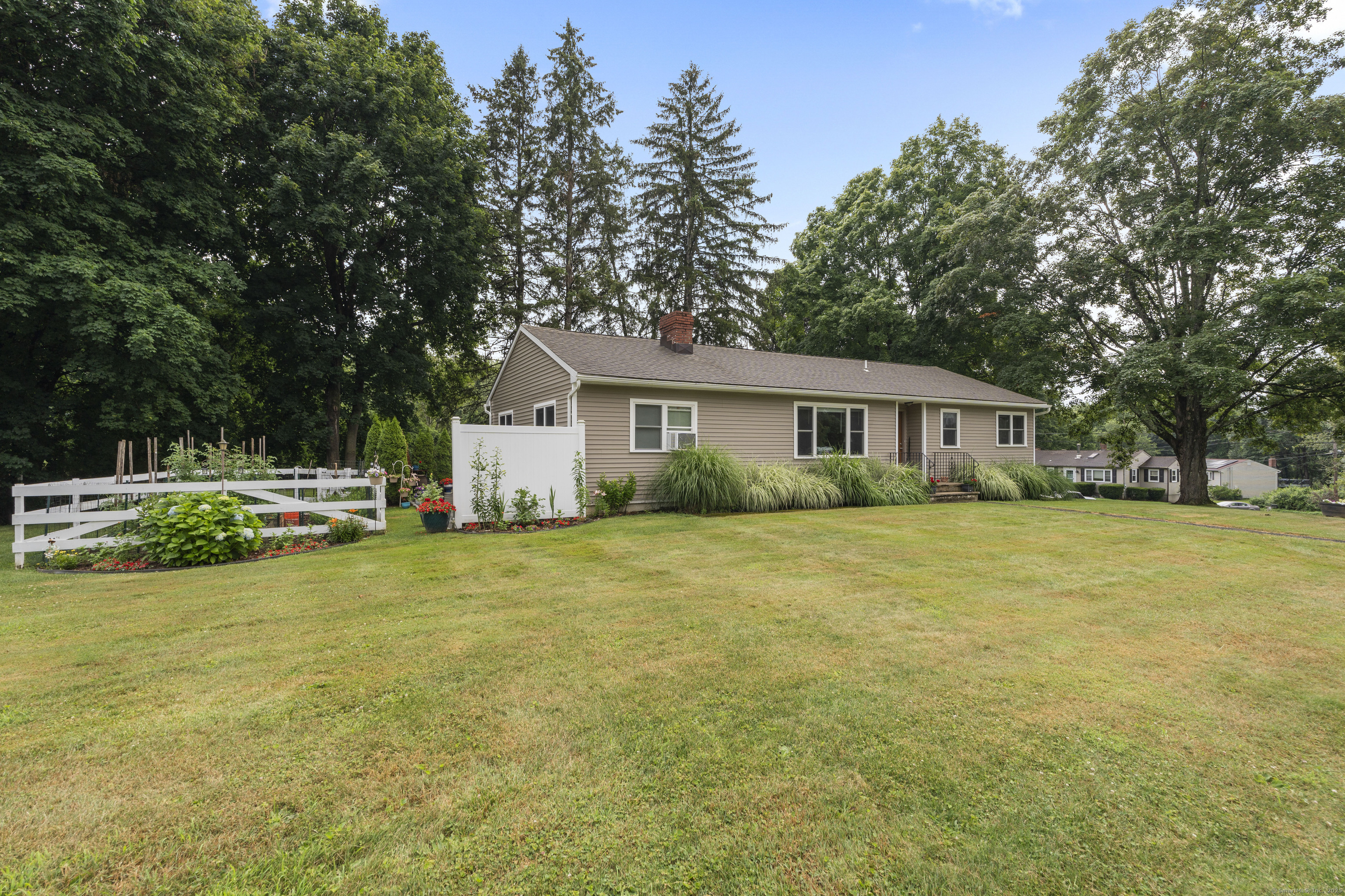 Property Photo: 4 Sunny Acres Road CT 06801