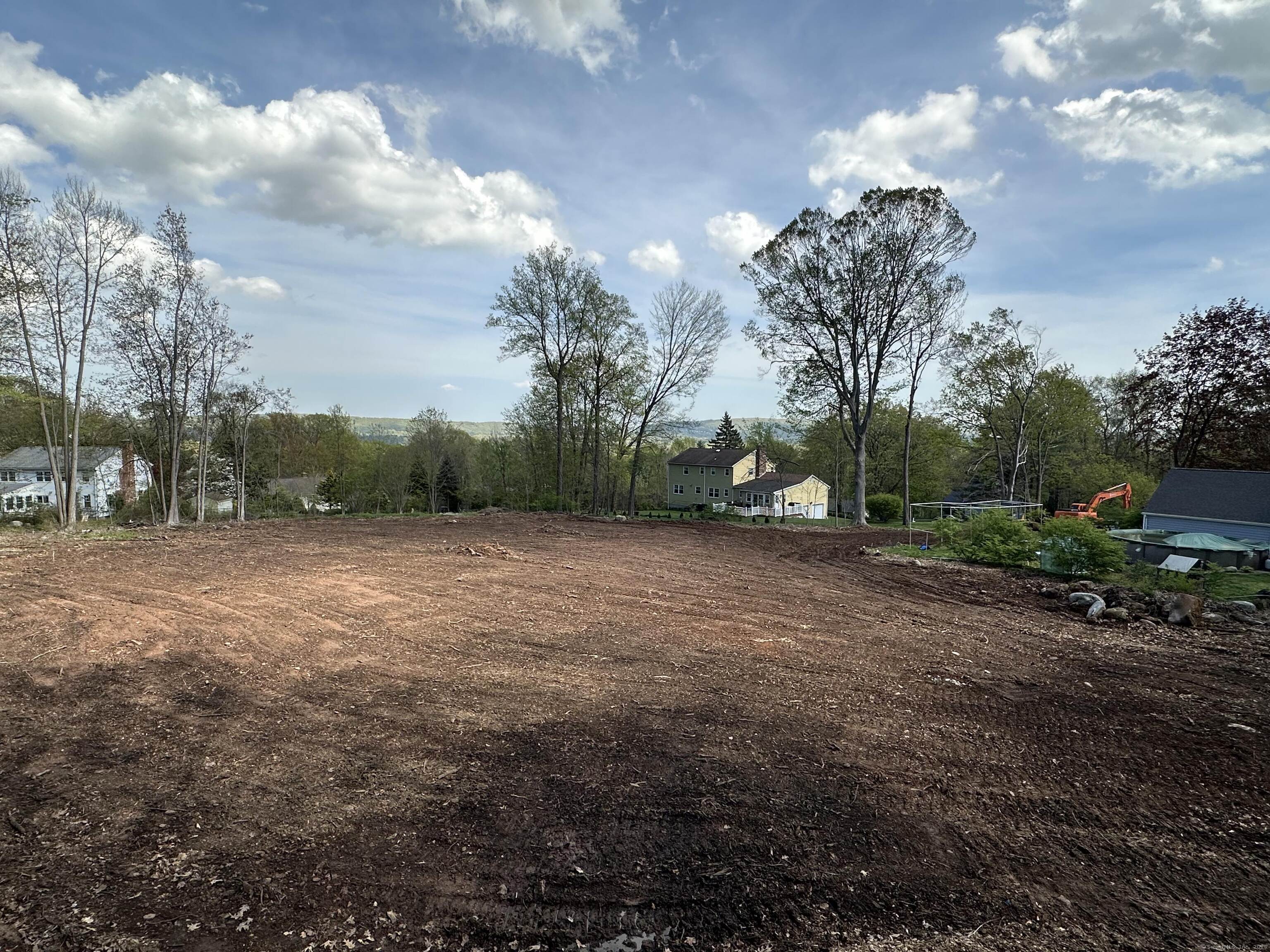 Property Photo: 0 Overlook Drive Lot 4 CT 06062