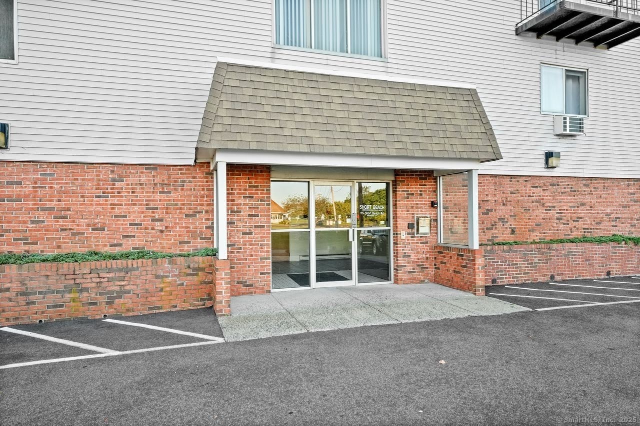 Property Photo: 115 Short Beach Road 312 CT 06615