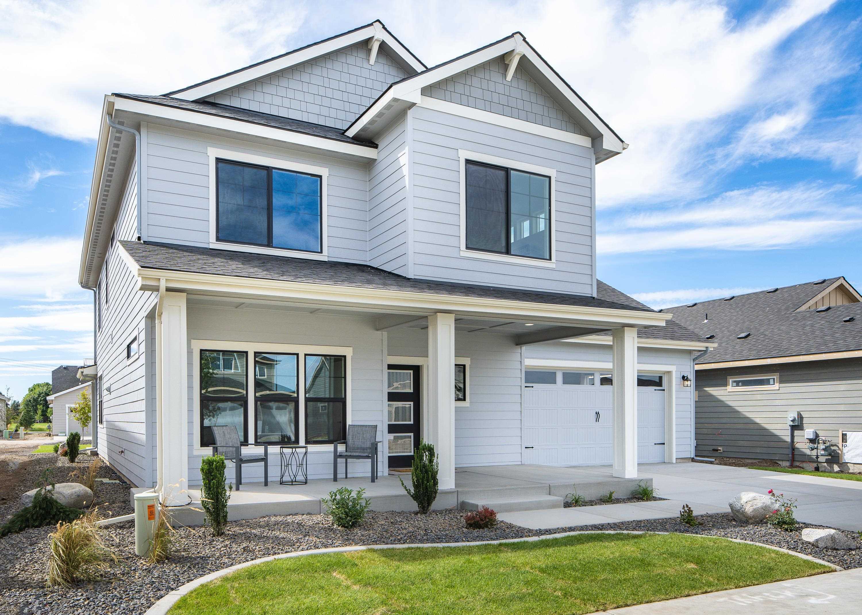 Property Photo:  12279 N Valencia Ave  WA 99208 