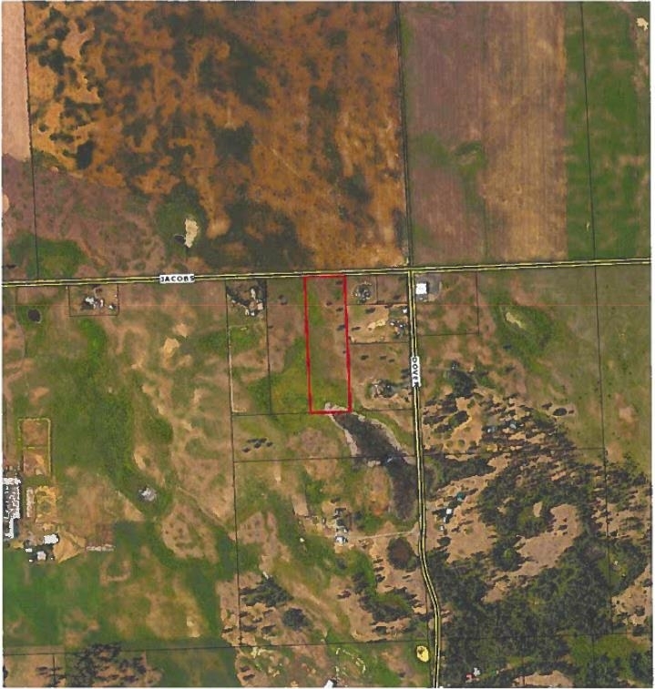 Property Photo: Xxxx W Jacobs Rd East Lot WA 99224