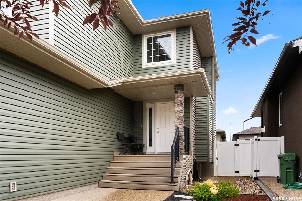 Property Photo: 4519 McMillan Drive SK S4X 0C5