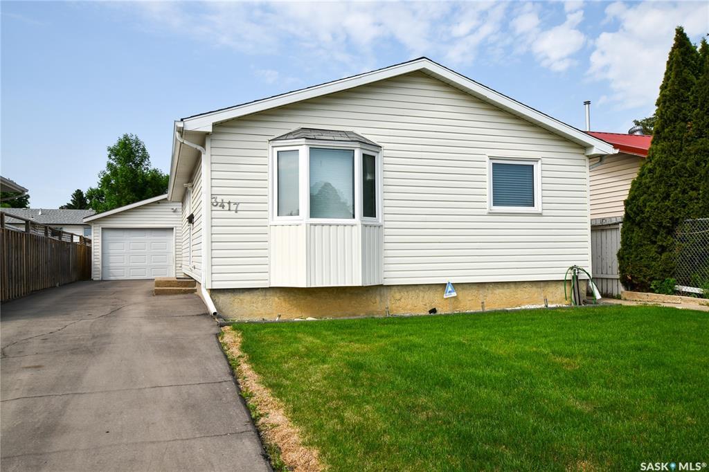 3417 Diefenbaker Drive  Saskatoon SK S7L 4V7 photo
