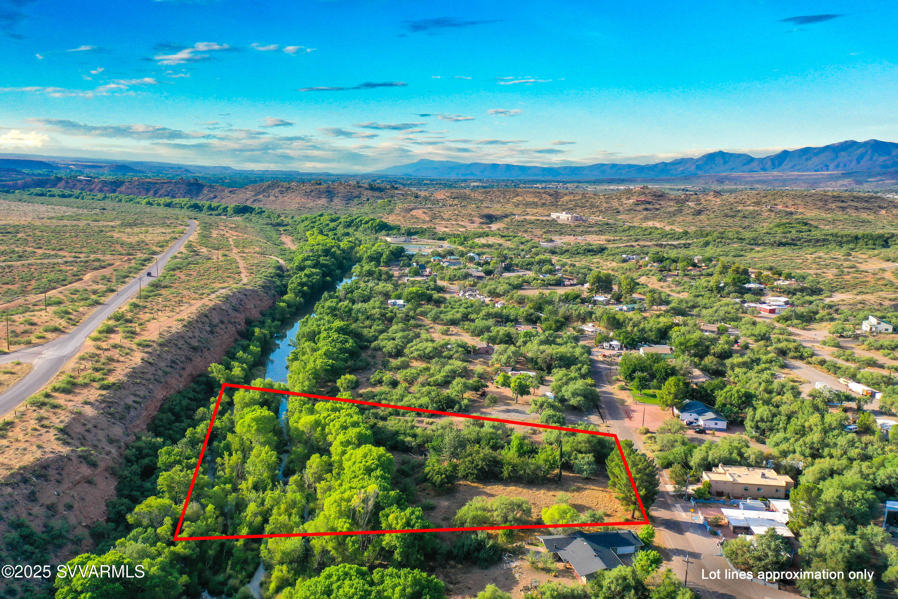 125 Rincon Drive  Clarkdale AZ 86324 photo