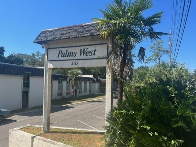 Property Photo:  2325 W Pensacola Street 161  FL 32303 