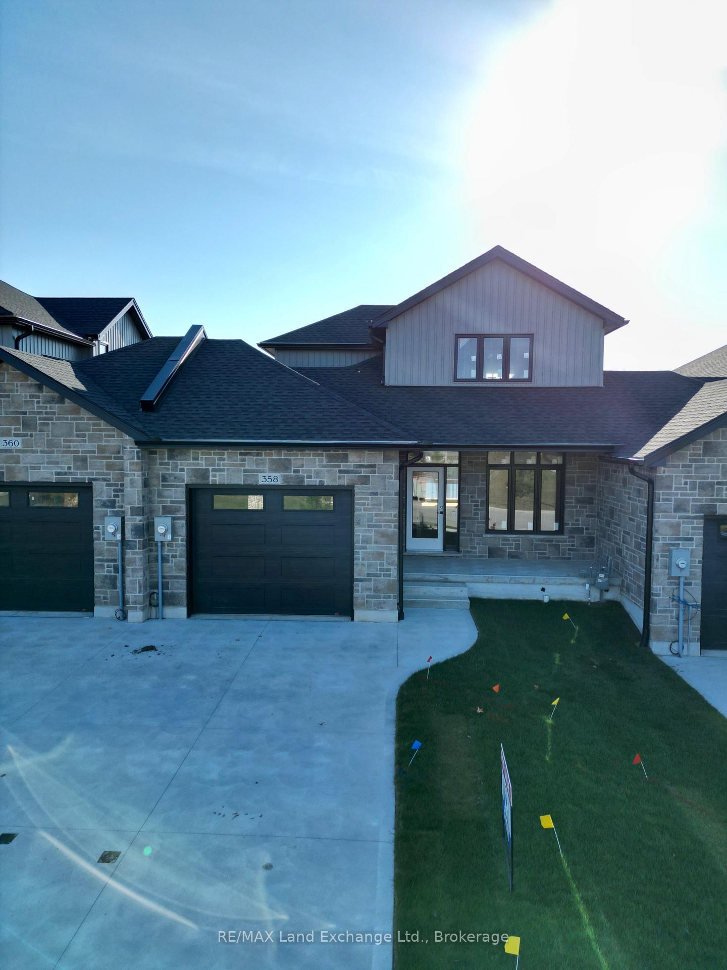 358 Rosner Drive  Saugeen Shores ON N0H 2C8 photo