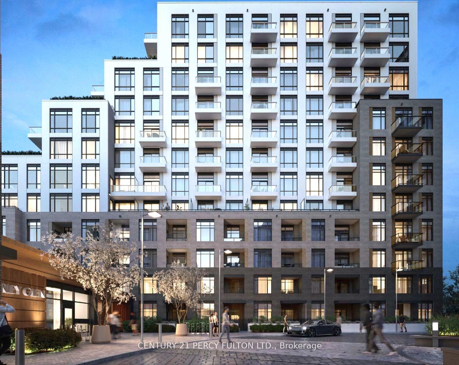 8 Beverley Glen Boulevard 411  Vaughan ON L4J 0L5 photo