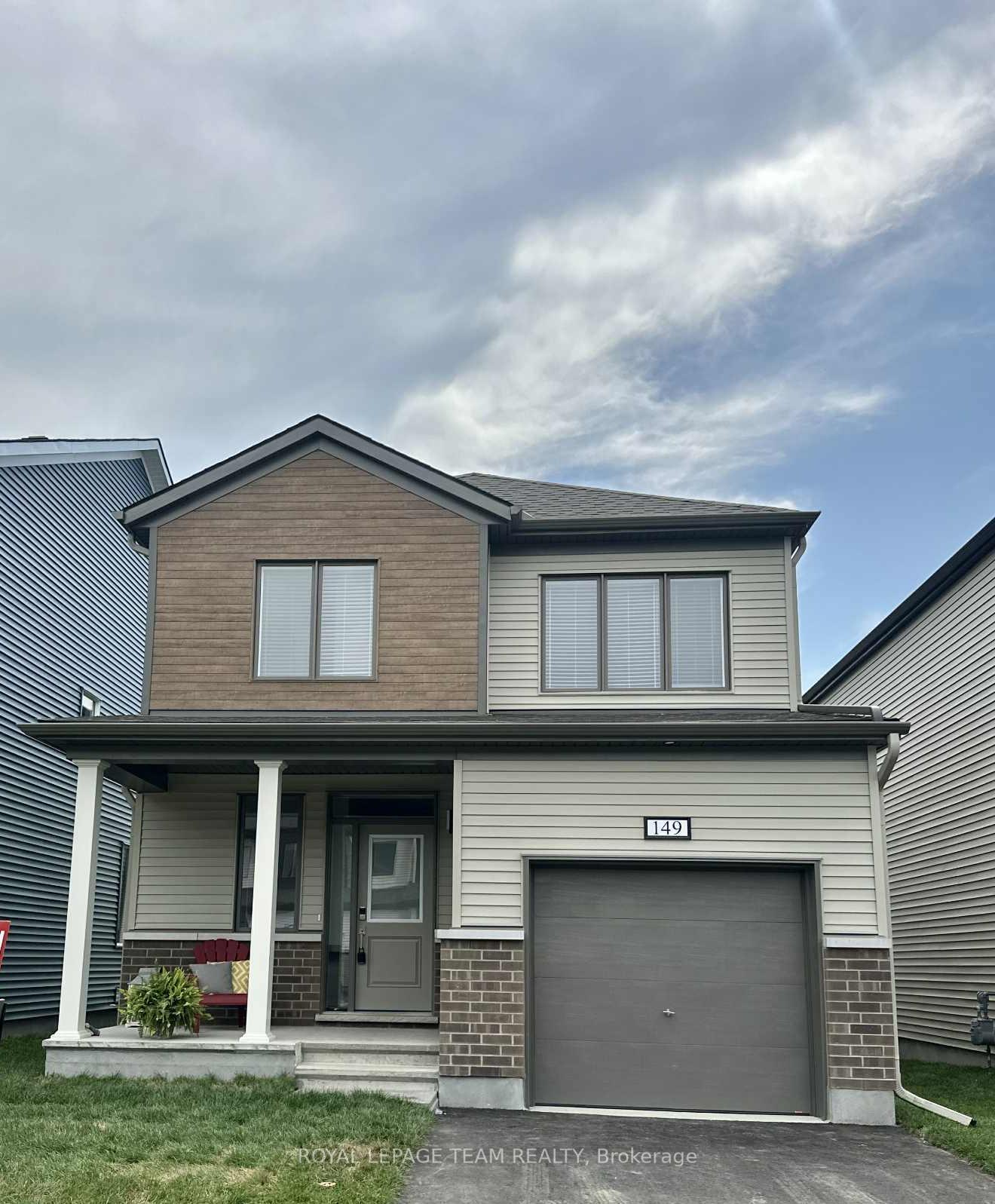 149 Robert Perry Street  North Grenville ON K0G 1J0 photo