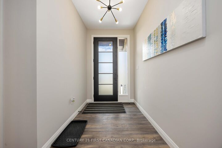 Property Photo: 479 Kip Lane ON N0N 1T0