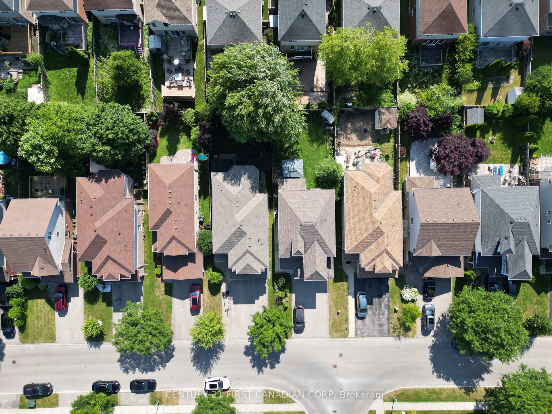 Photo de la propriété:  754 Whetherfield Street Main  ON N6H 5T6 