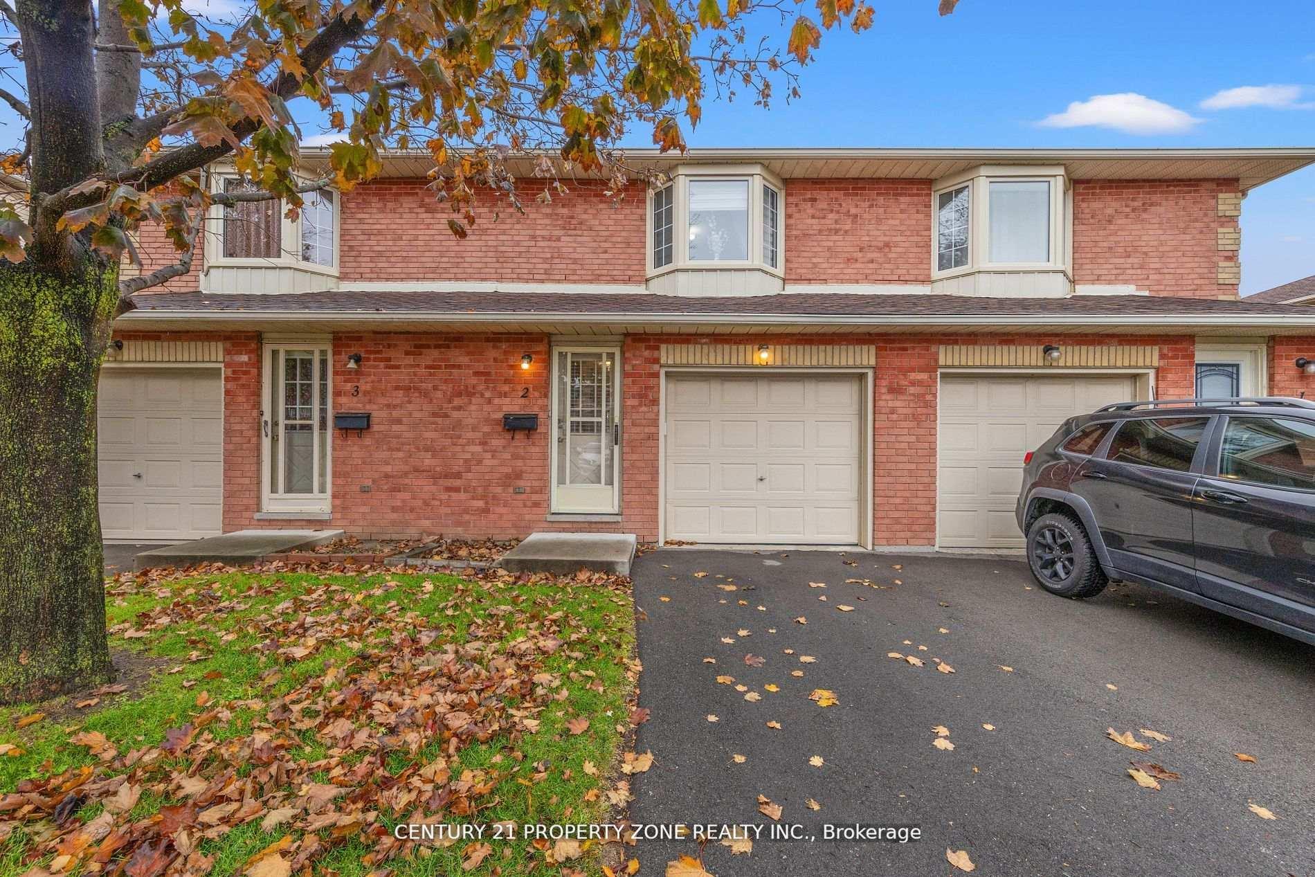 Photo de la propriété:  280 Limeridge Road E 2  ON L9A 2S7 