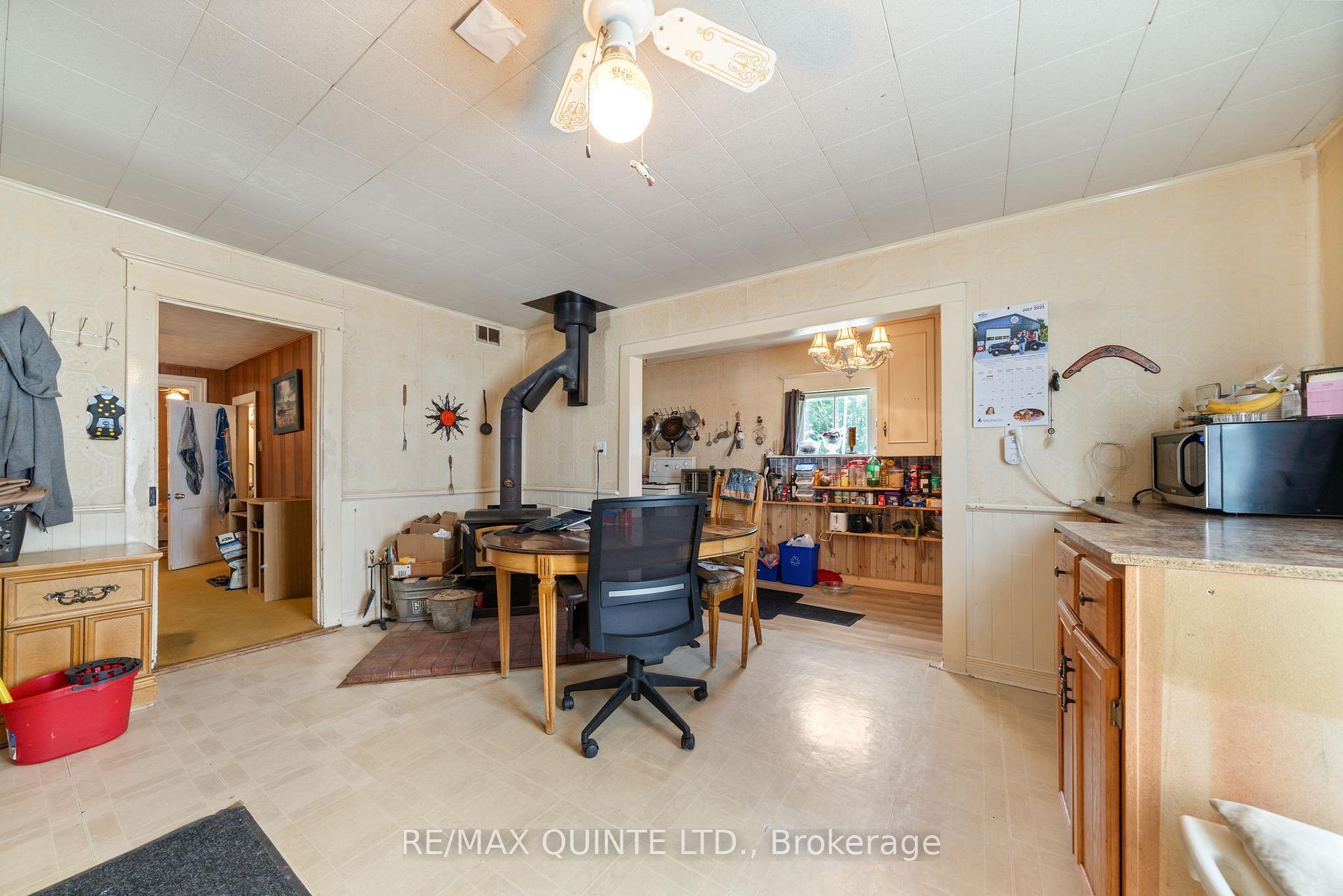 Property Photo: 4852 Stirling Marmora Road ON K0K 2M0