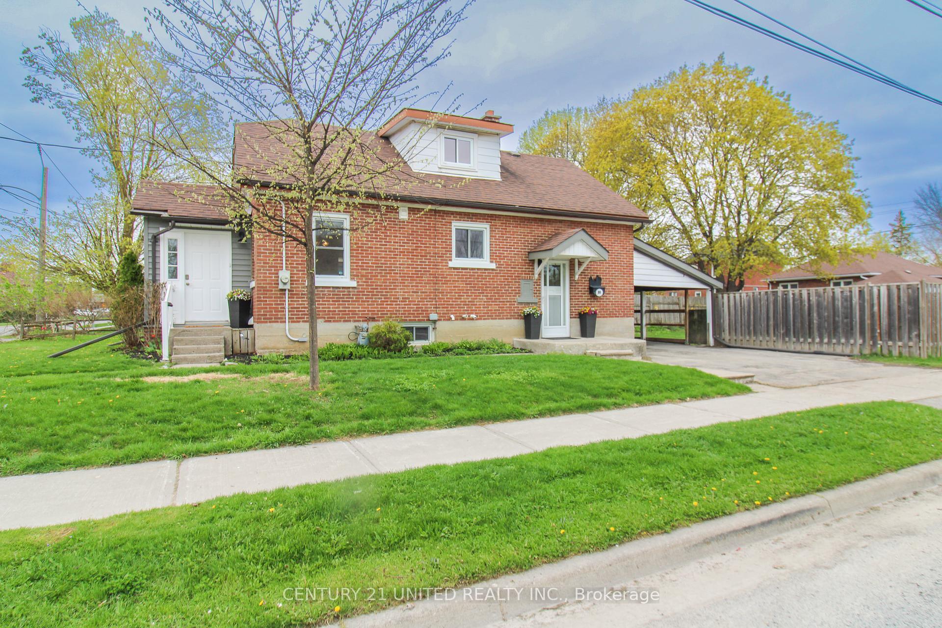 Photo de la propriété:  96 Montgomery Street  ON K9J 1W9 