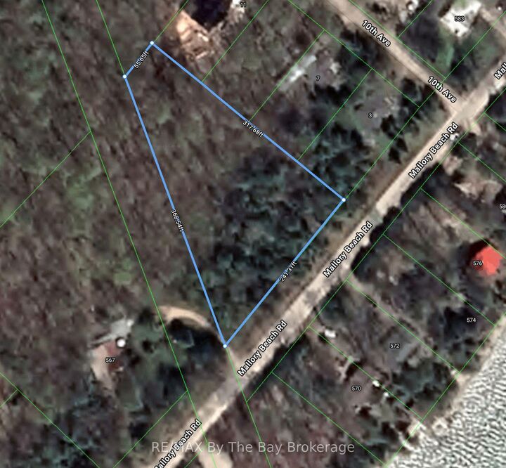 191-193 Mallory Beach Road  South Bruce Peninsula ON N0H 2T0 photo