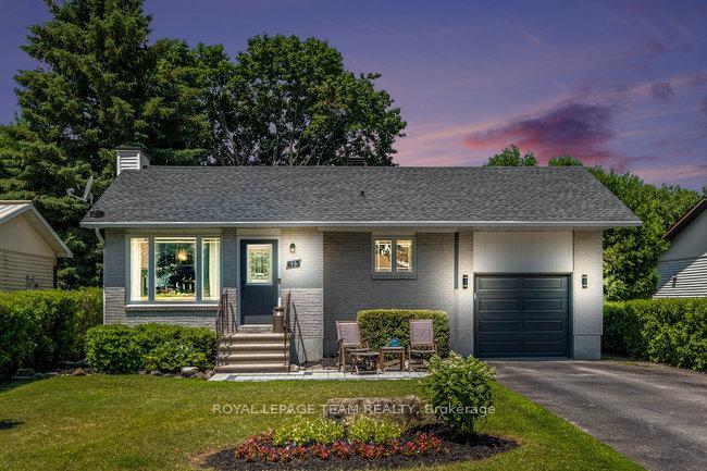 Photo de la propriété: 613 Oxford Street E ON K0G 1J0