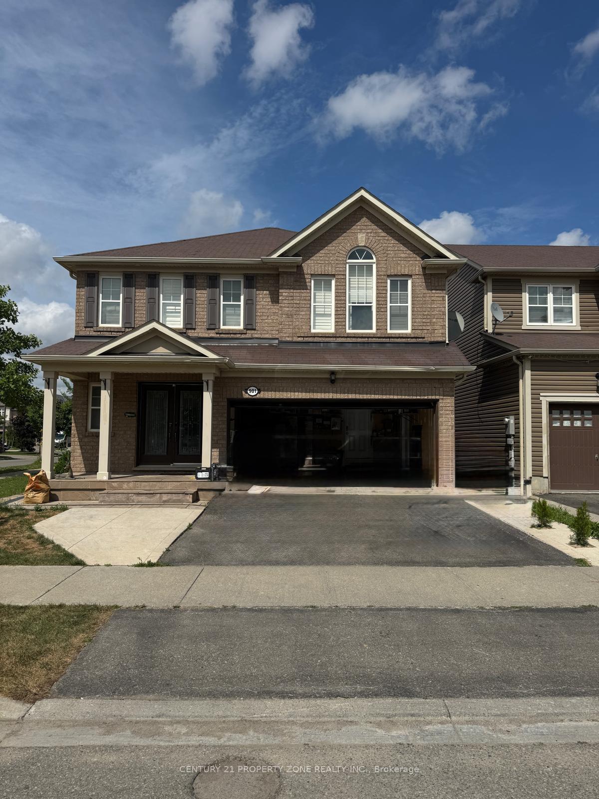 901 Challinor Terrace  Milton ON L9T 7V6 photo
