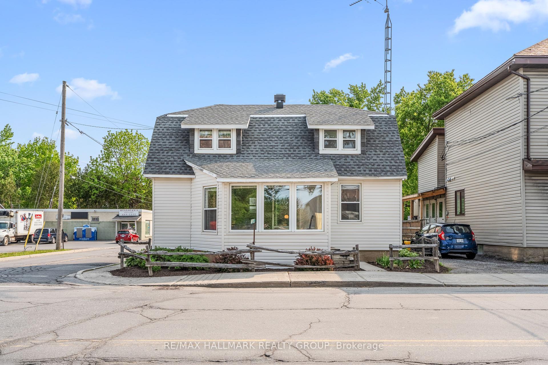 Photo de la propriété: 6595 Fourth Line Road ON K0A 2T0
