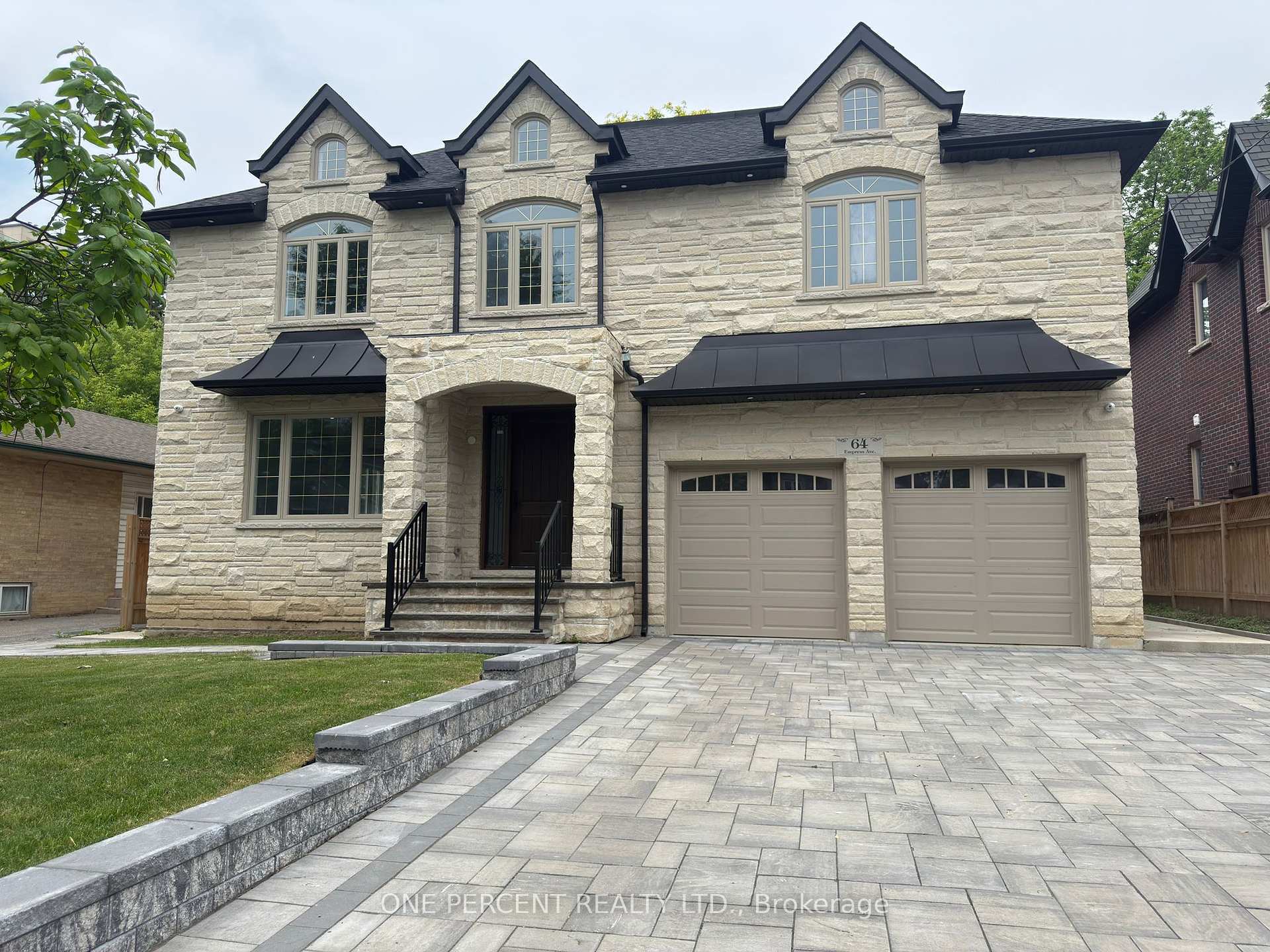 64 Empress Avenue  Toronto ON M2N 3T4 photo