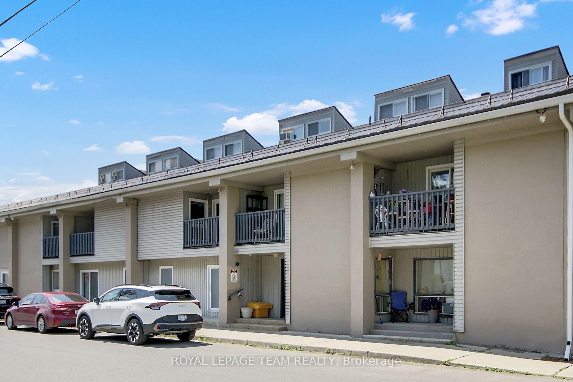 Photo de la propriété: 105 Asa Street 104 ON K0G 1J0
