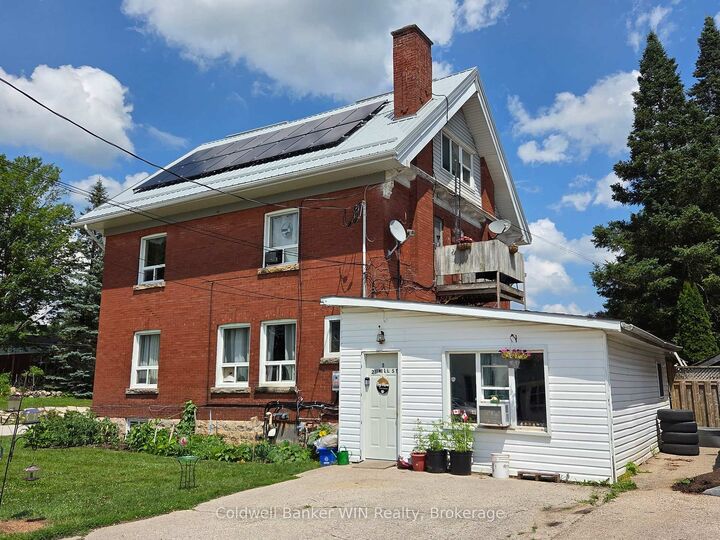 Property Photo: 211 Mill Street E ON N0G 1R0
