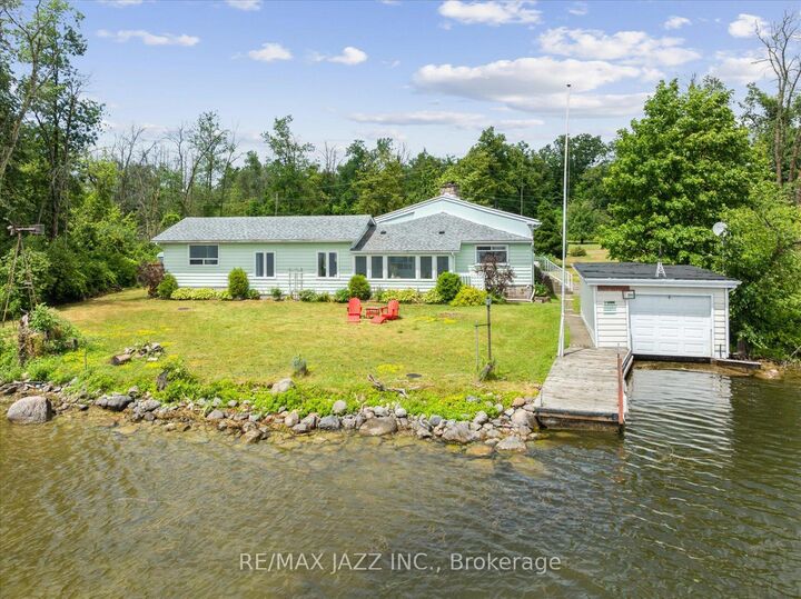 533 Shady Point Lane  Asphodel-Norwood ON K0L 1Y0 photo