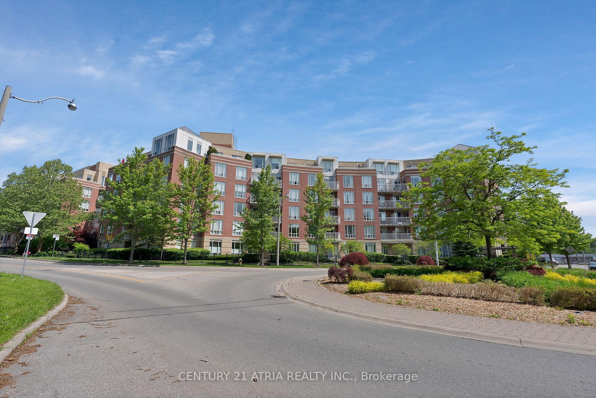 Photo de la propriété: 455 Rosewell Avenue 204 ON M4R 2H9