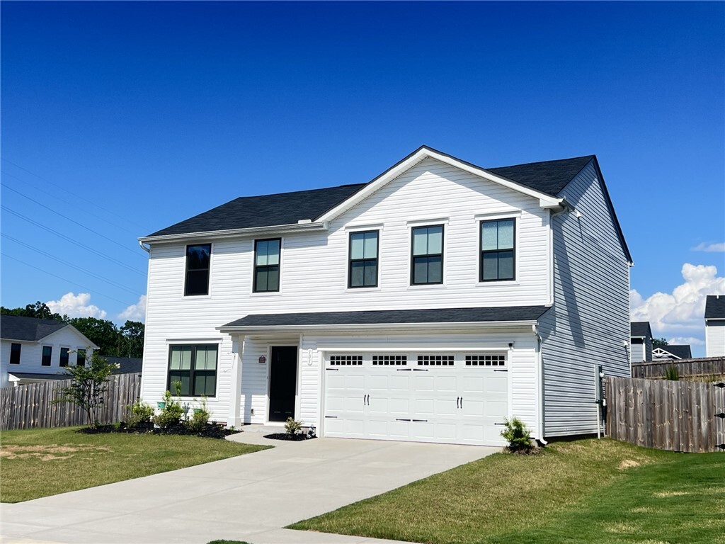 Property Photo: 101 Timothy Place SC 29642