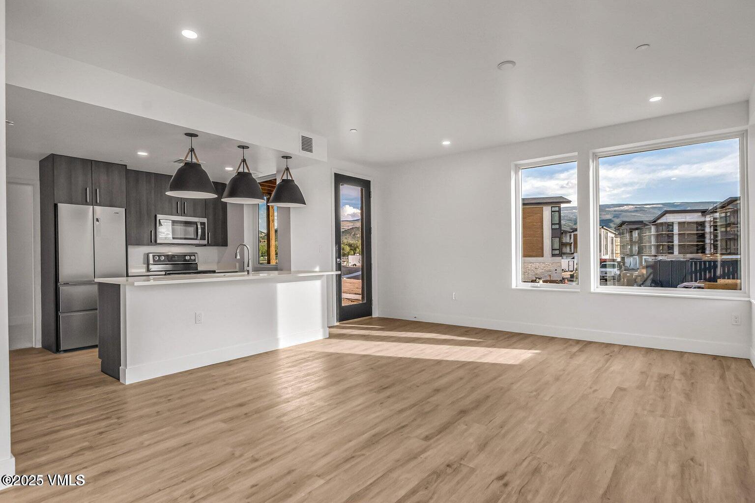 Property Photo: 91 Mount Hope Circle A101 CO 81631