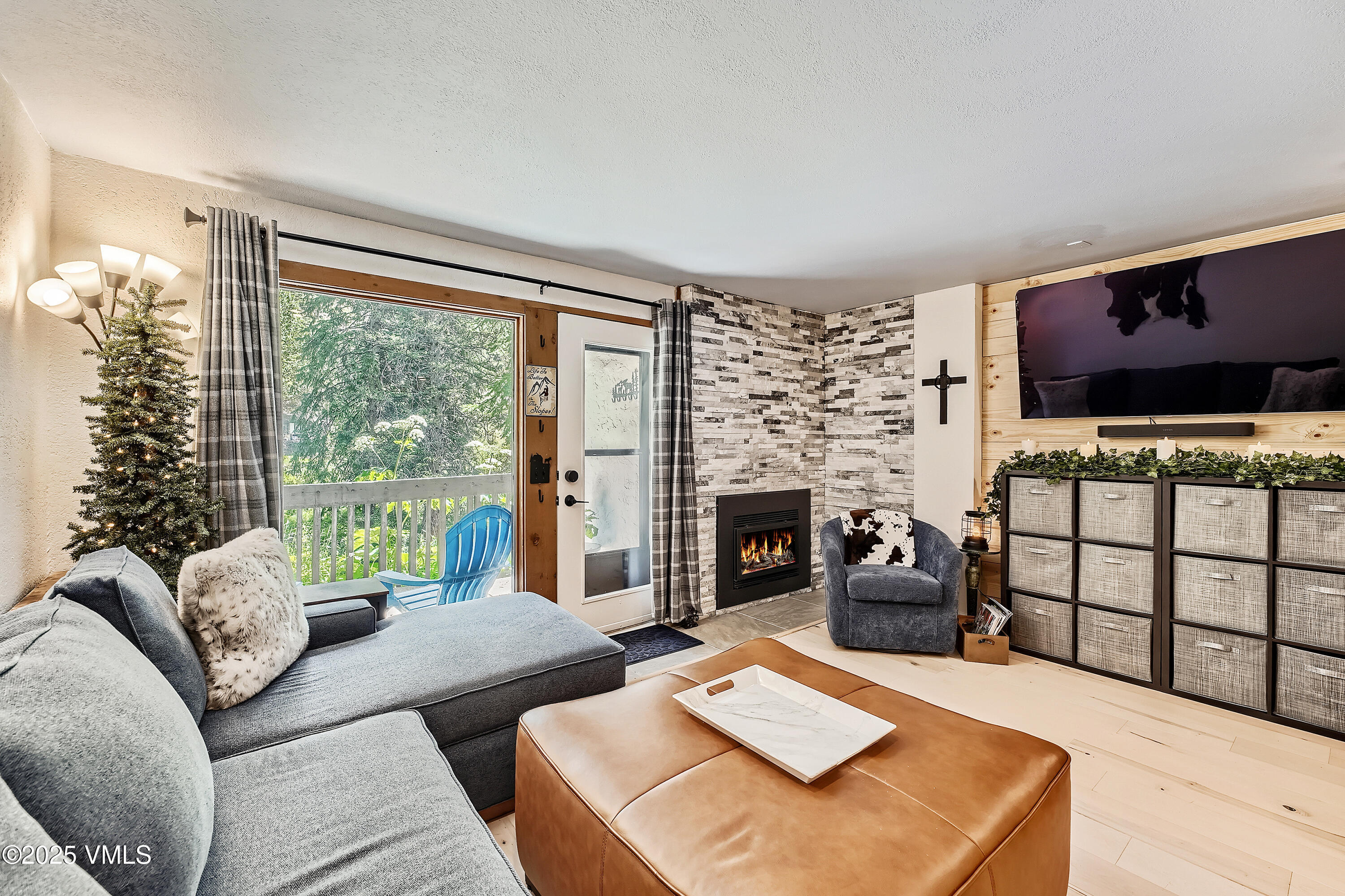 Property Photo: 4570 Vail Racquet Club Drive 2-3 CO 81657