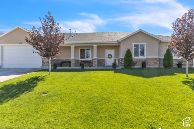 Property Photo: 1188 N 100 E UT 84648