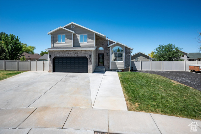 Property Photo: 2371 N 1110 W UT 84015