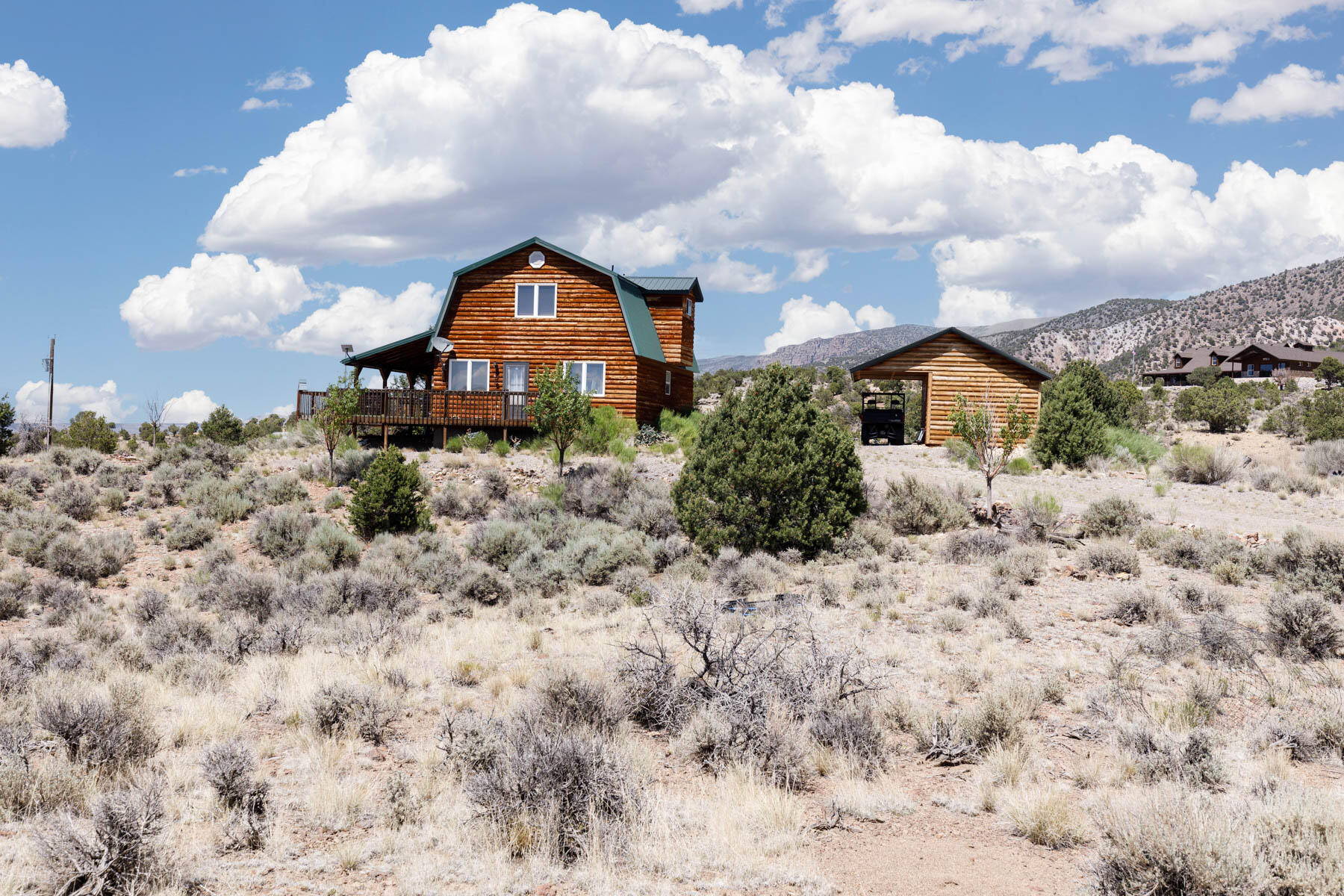 Property Photo: 4205 Little Meadows Loop UT 84712