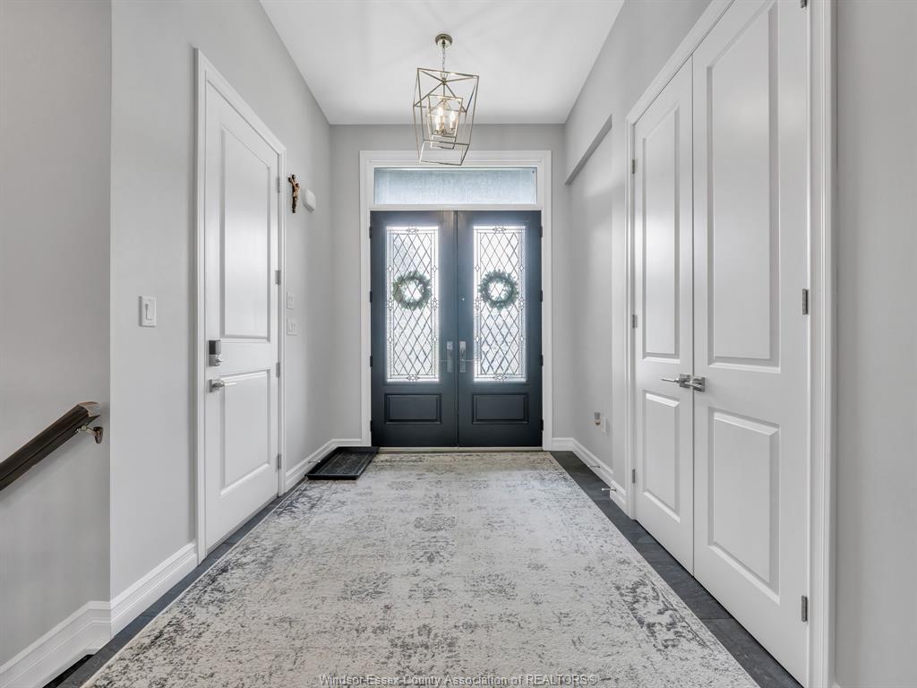 Property Photo: 1850 Queens Valley Drive ON N9Y 0G6