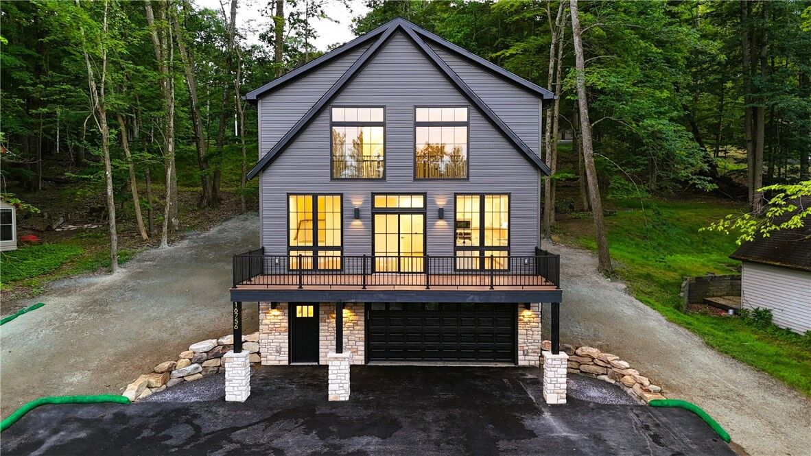 Property Photo:  16756 Treasure Lake Road  PA 15801 