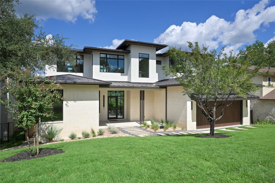 Property Photo:  3629 Peregrine Falcon Drive  TX 78746 
