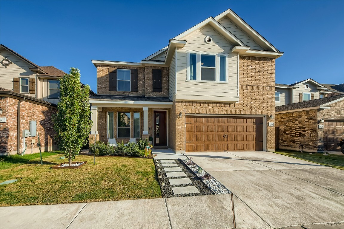Property Photo: 17109 Spanish Star Drive TX 78664