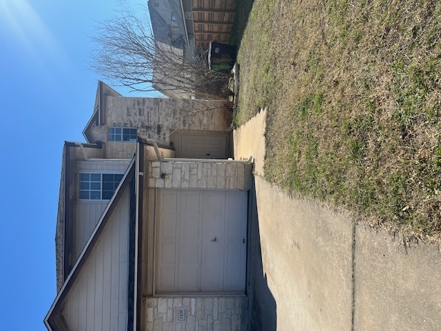 Property Photo:  1105 Christopher Avenue A  TX 78681 