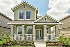 209 Cane River Road  Pflugerville TX 78660 photo