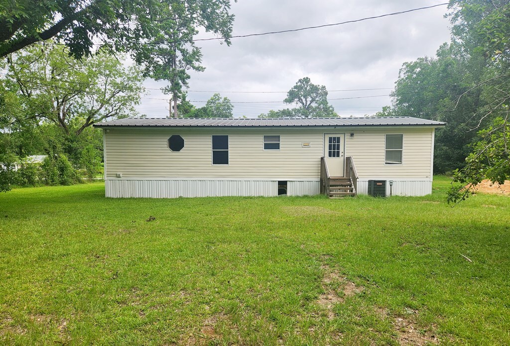 Property Photo: 2610 North Ave GA 31707