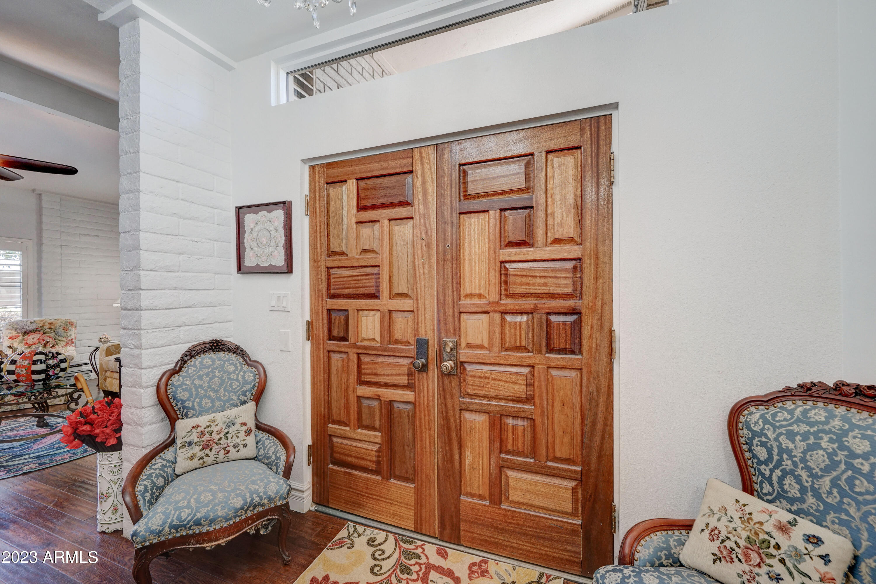 Property Photo: 4525 N 66th Street 14 AZ 85251