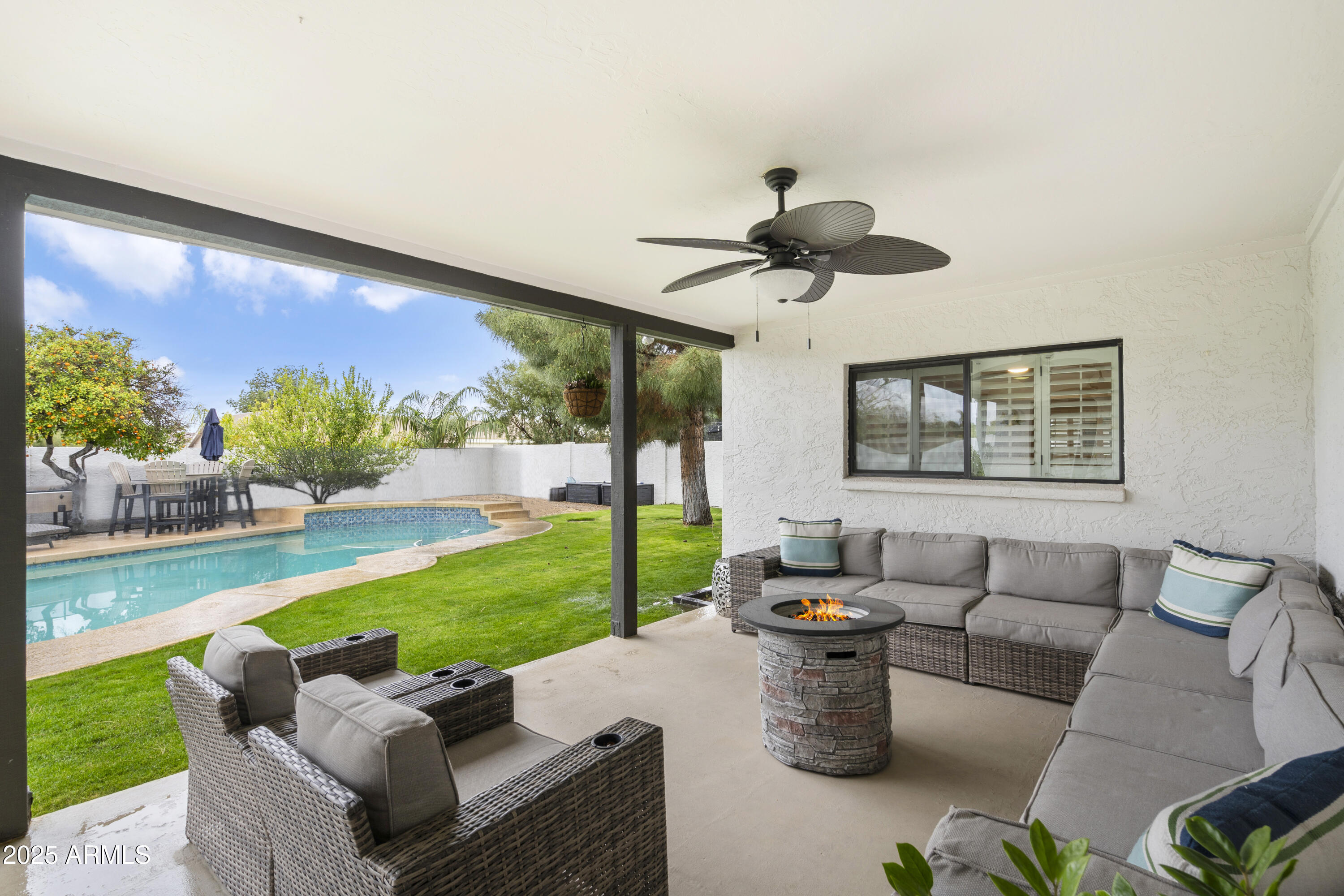 Property Photo:  5629 E Thunderbird Road  AZ 85254 