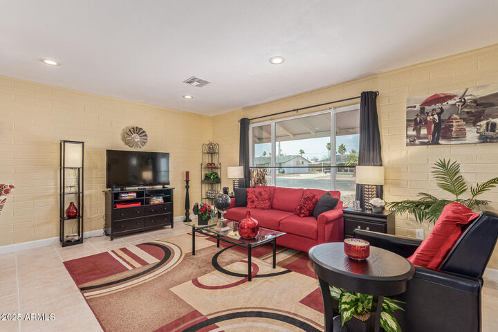 Property Photo: 10525 W Sun City Boulevard AZ 85351