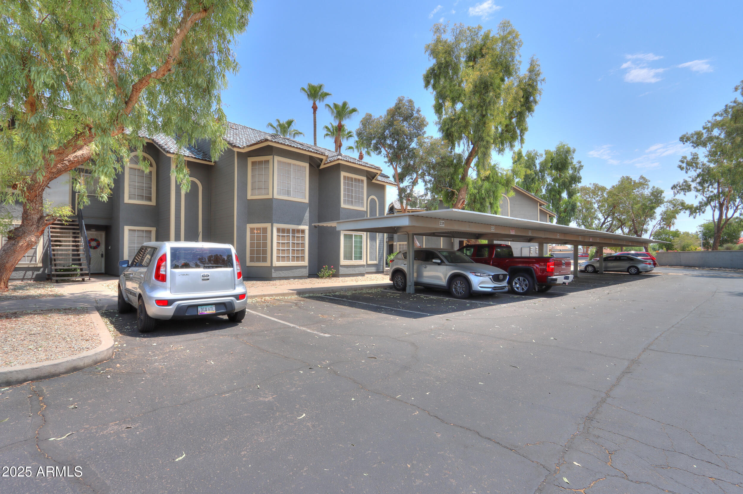 Property Photo:  255 S Kyrene Road 111  AZ 85226 