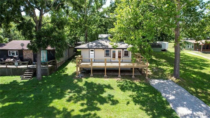 Property Photo: 2912 Lick Creek Road MO 65326
