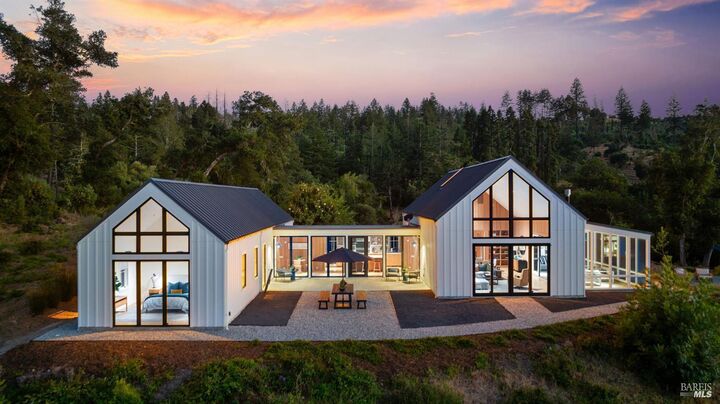 Property Photo: 18907 State Highway 128 CA 94515